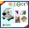 Cap Embroidery Machine/Logo Embroidery Machine/Hat Embroidery Machine/T-Shirt Embroidery Machine Wy1501CS